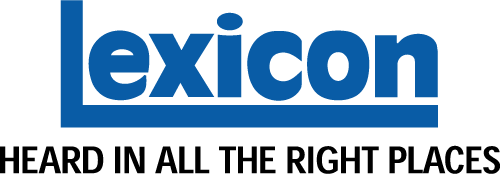 Lexicon Logo